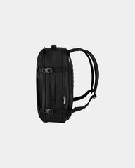 Custom recycled polyester Crosslight Boarding Bag Victorinox - 6