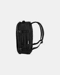 Custom recycled polyester Crosslight Boarding Bag Victorinox - 7