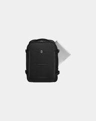 Custom recycled polyester Crosslight Boarding Bag Victorinox - 10