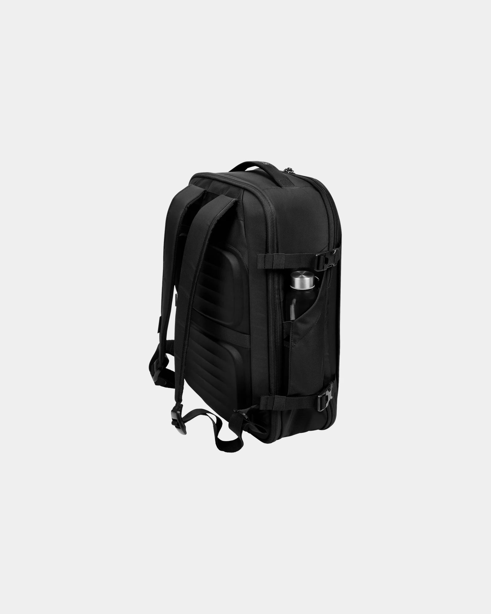 Custom recycled polyester Crosslight Boarding Bag Victorinox - 12