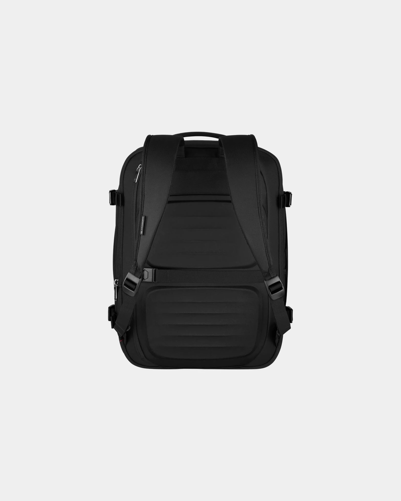 Custom recycled polyester Crosslight Boarding Bag Victorinox - 2