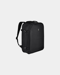 Custom recycled polyester Crosslight Boarding Bag Victorinox - 4