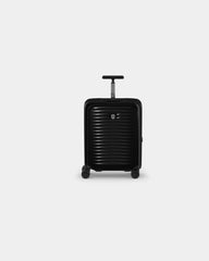 Custom polycarbonate carry-on Victorinox Airox Global - Black