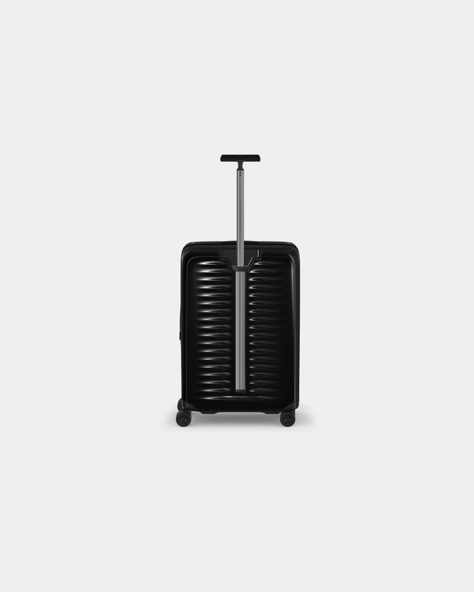 Custom polycarbonate hardside suitcase Victorinox Airox - 2