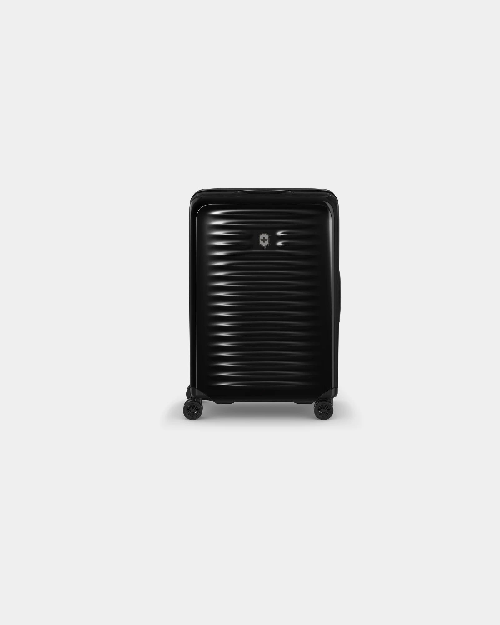 Custom polycarbonate hardside suitcase Victorinox Airox - 10