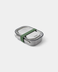 Large stainless steel lunchbox to customize - 10