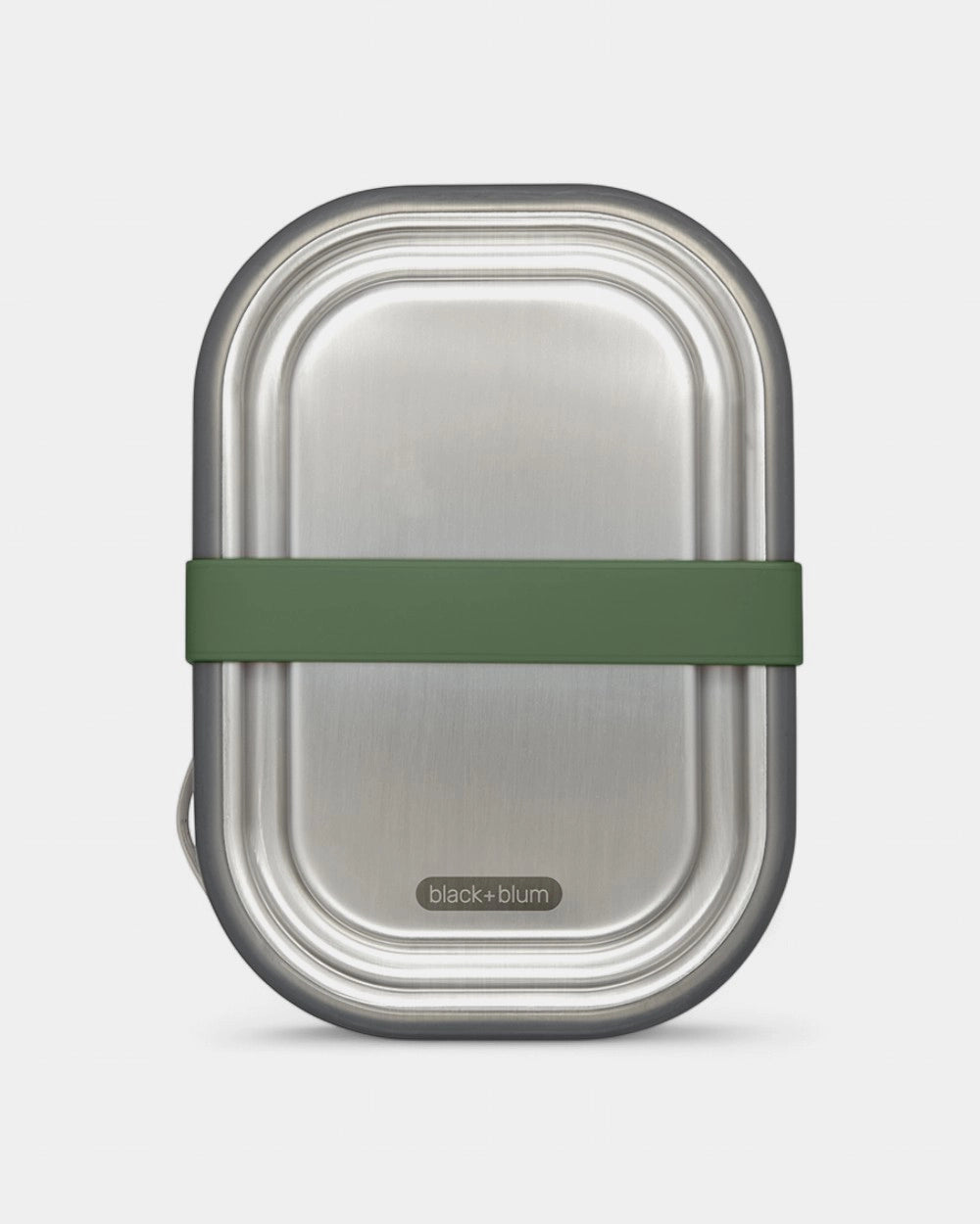 Large stainless steel lunchbox to customize - 29