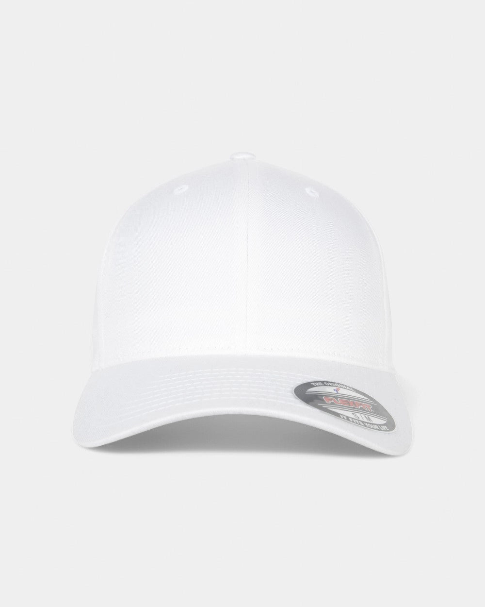 Customizable Organic Cotton Cap - 4