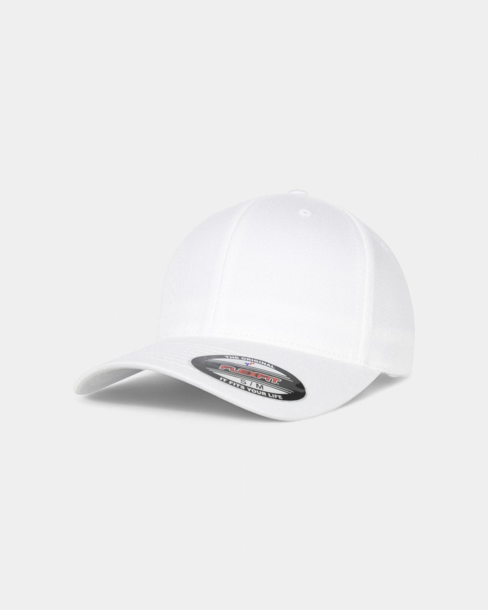Customizable Organic Cotton Cap - 6