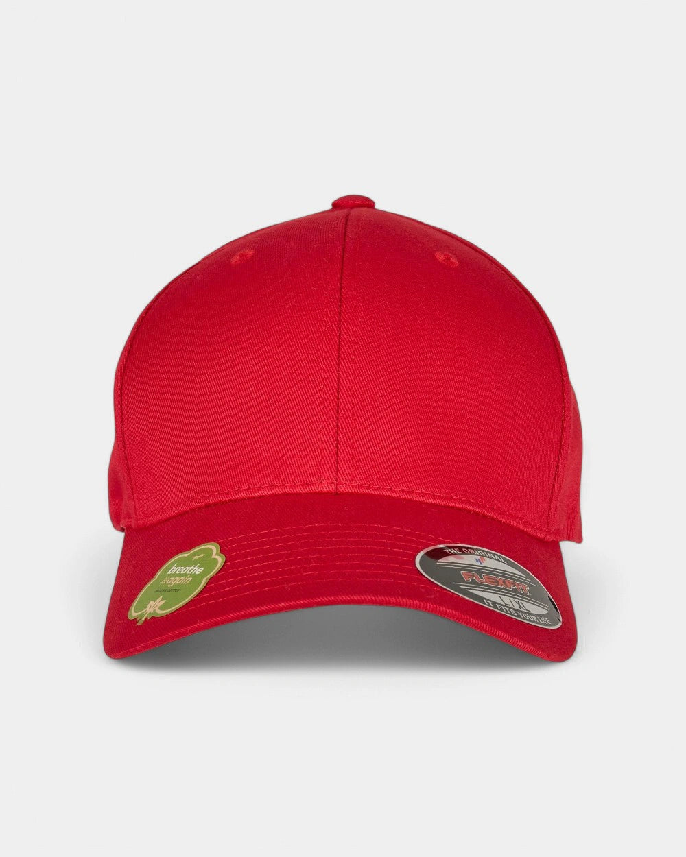 Customizable Organic Cotton Cap - 8