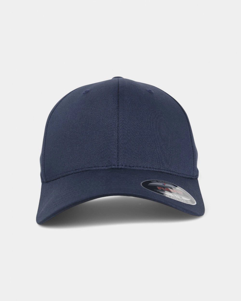 Customizable Organic Cotton Cap - 1
