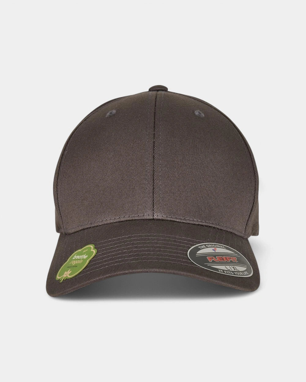 Customizable Organic Cotton Cap - 14
