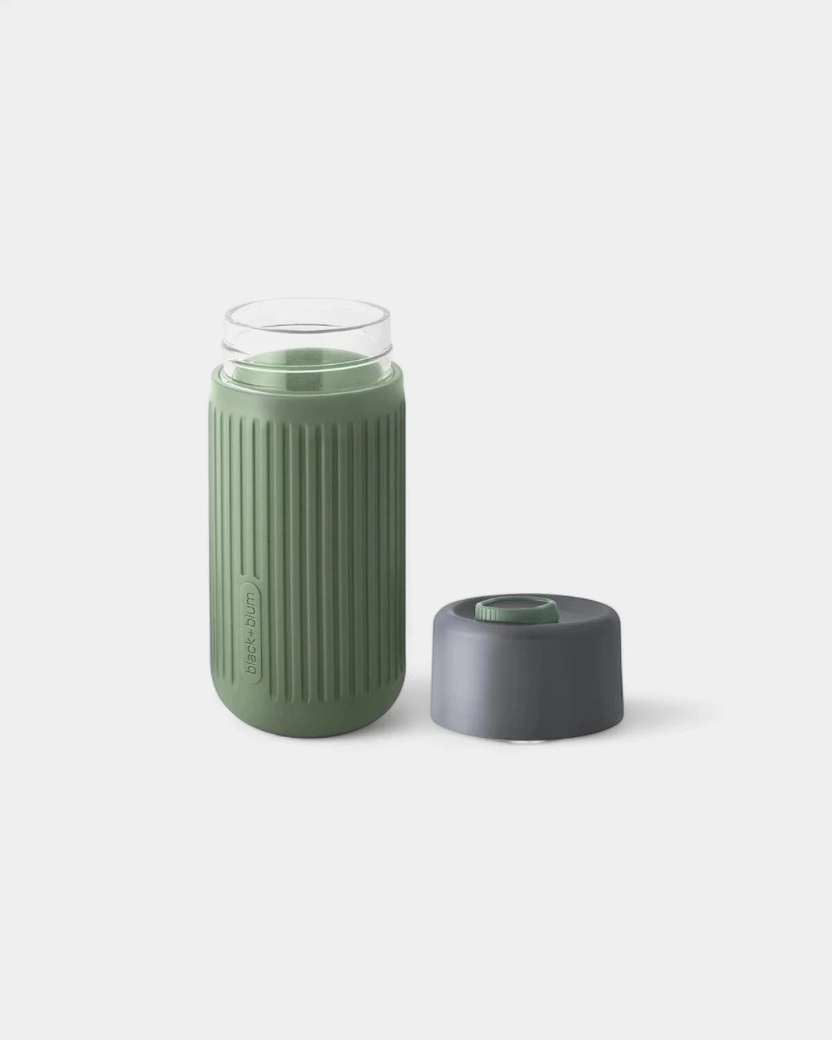 Customizable Travel Bottle - 5