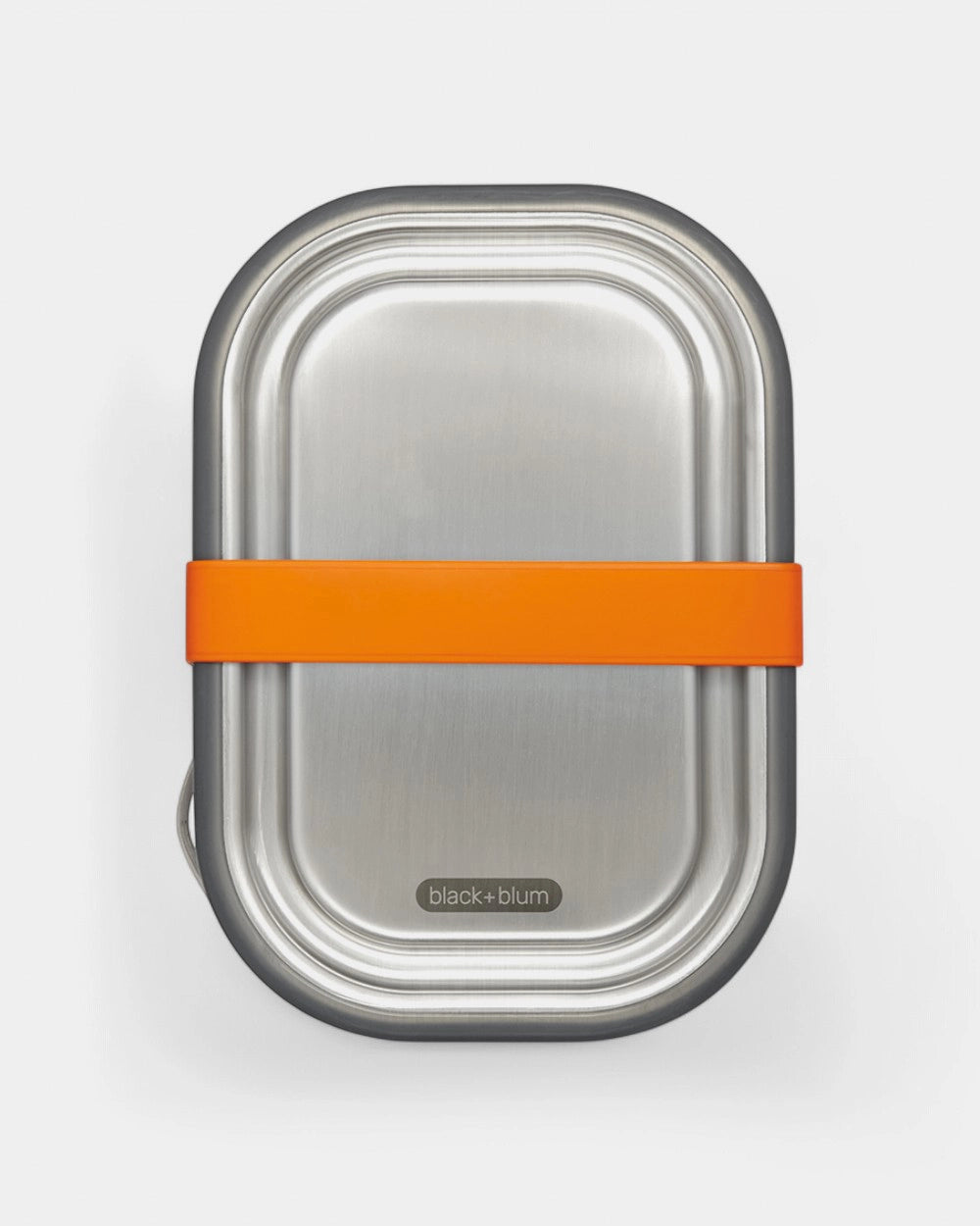 Large stainless steel lunchbox to customize - 19