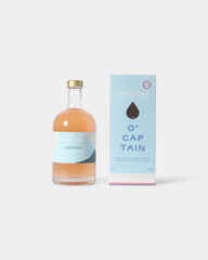 Customizable Bottle Cocktail - 2