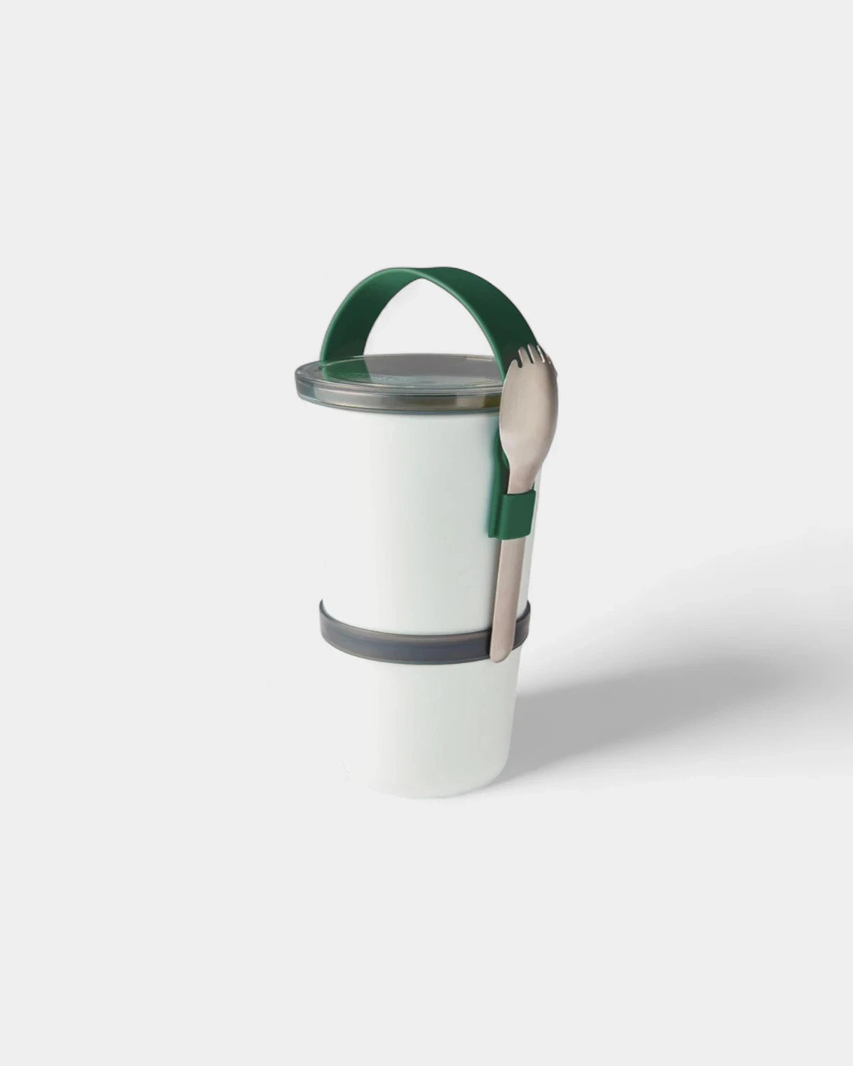 Customizable Pot Lunchbox - 2