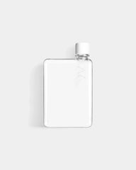 Customizable recyclable bottle - 3