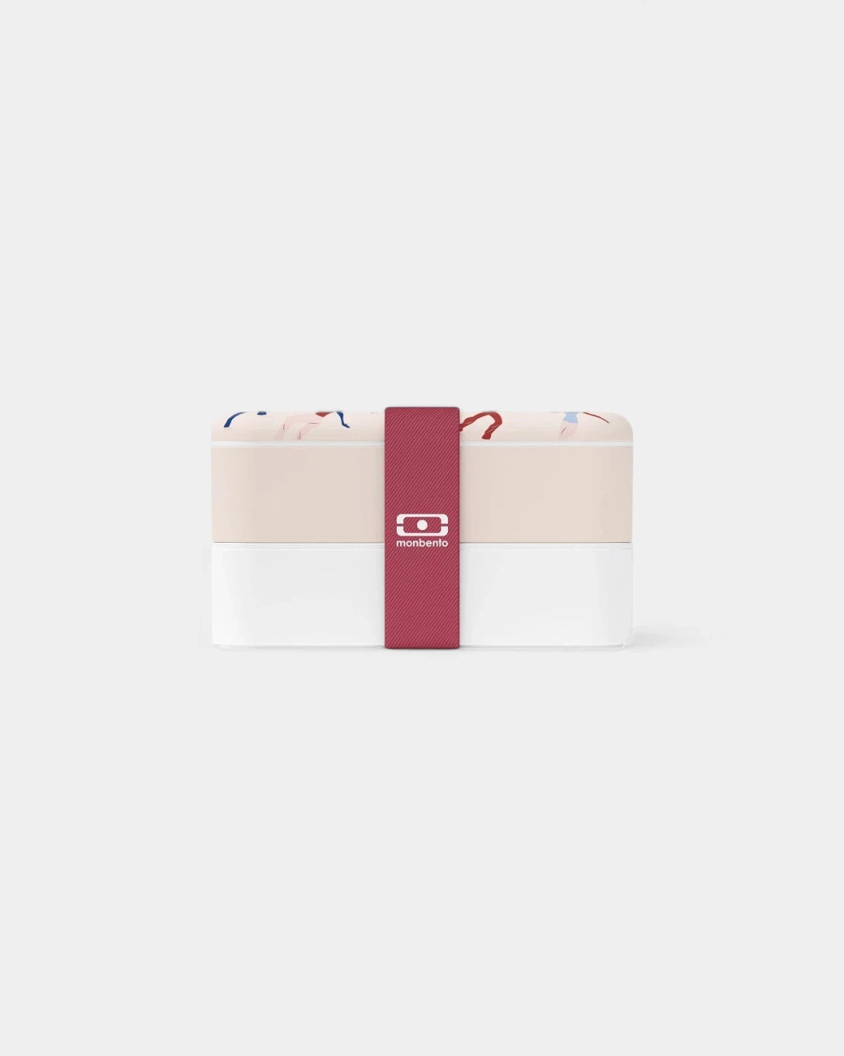 MonBento Lunchbox made in France to customize