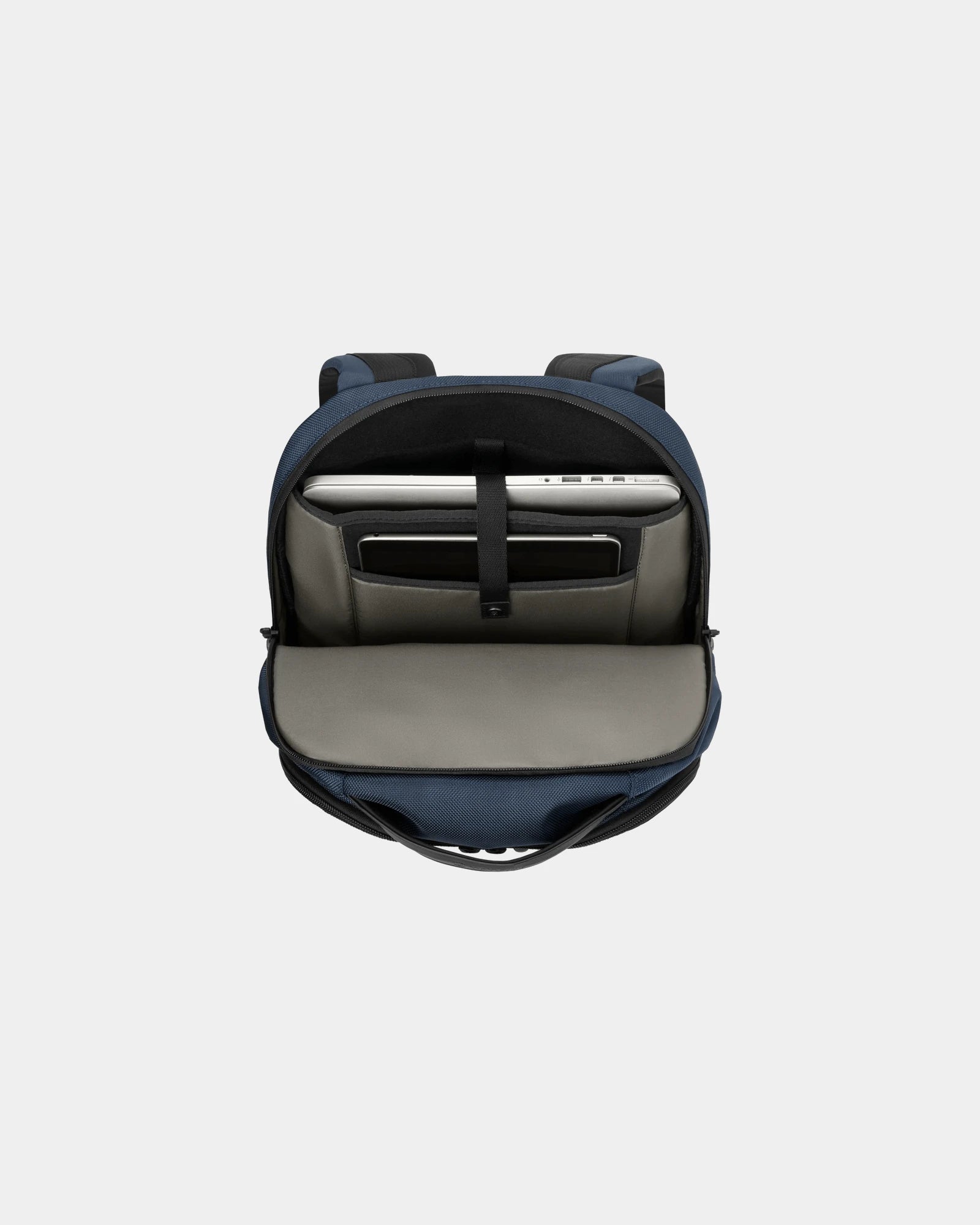 Custom polyester laptop backpack Victorinox - 5