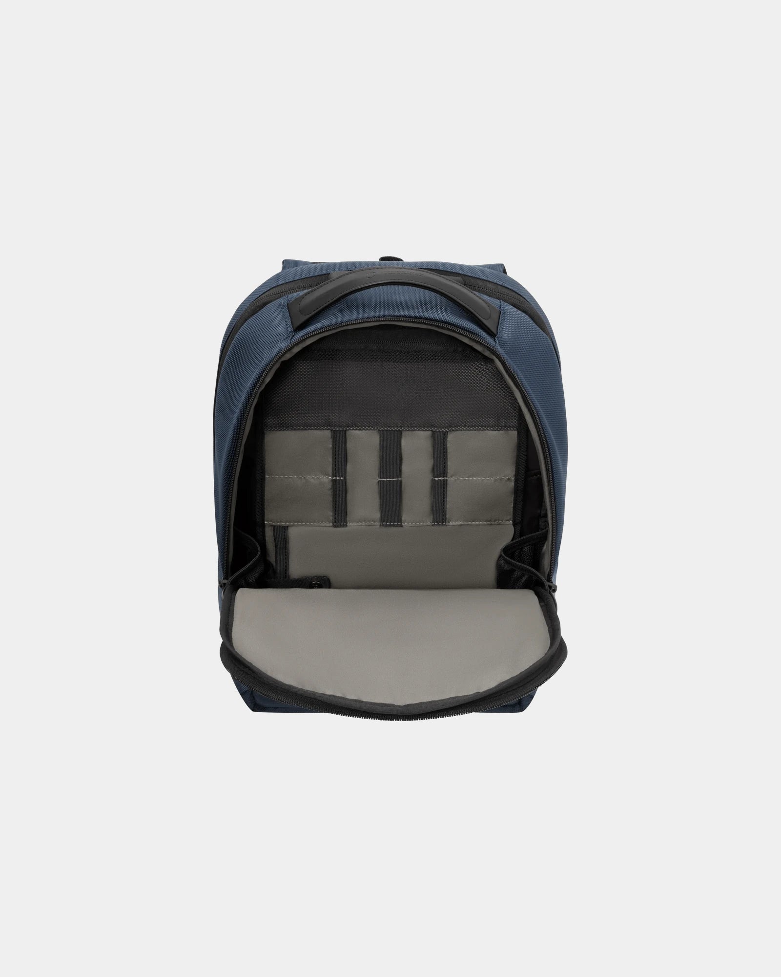 Custom polyester laptop backpack Victorinox - 4