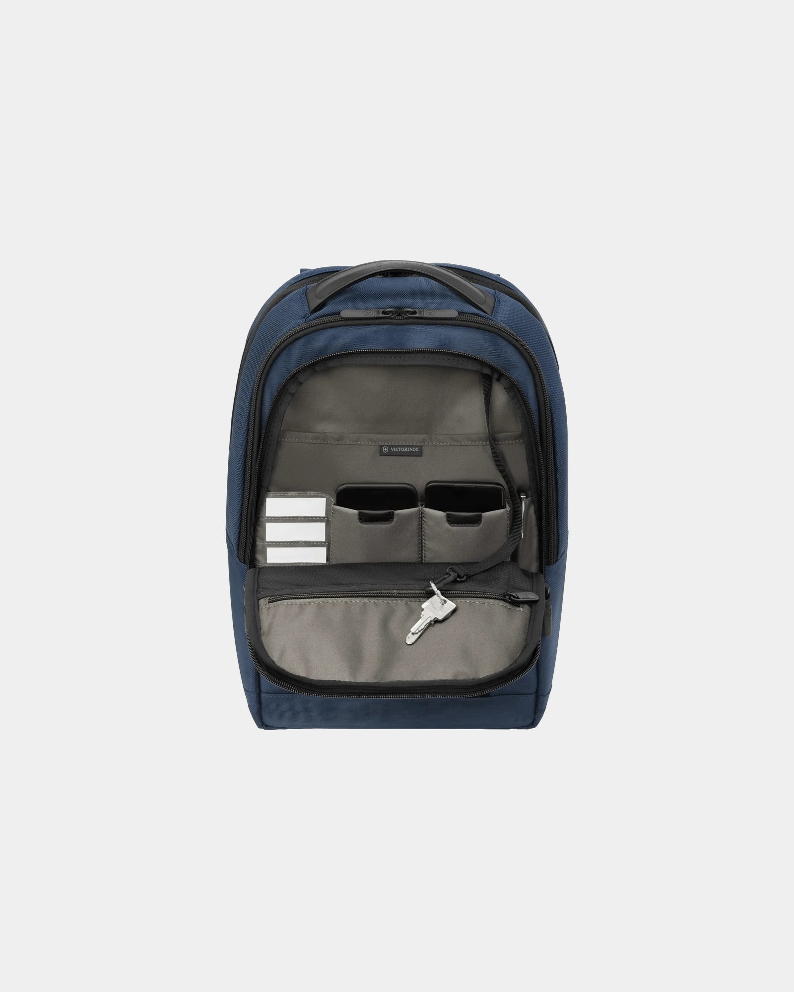 Custom polyester laptop backpack Victorinox - 6