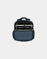 Custom polyester Fliptop laptop backpack Victorinox - 6