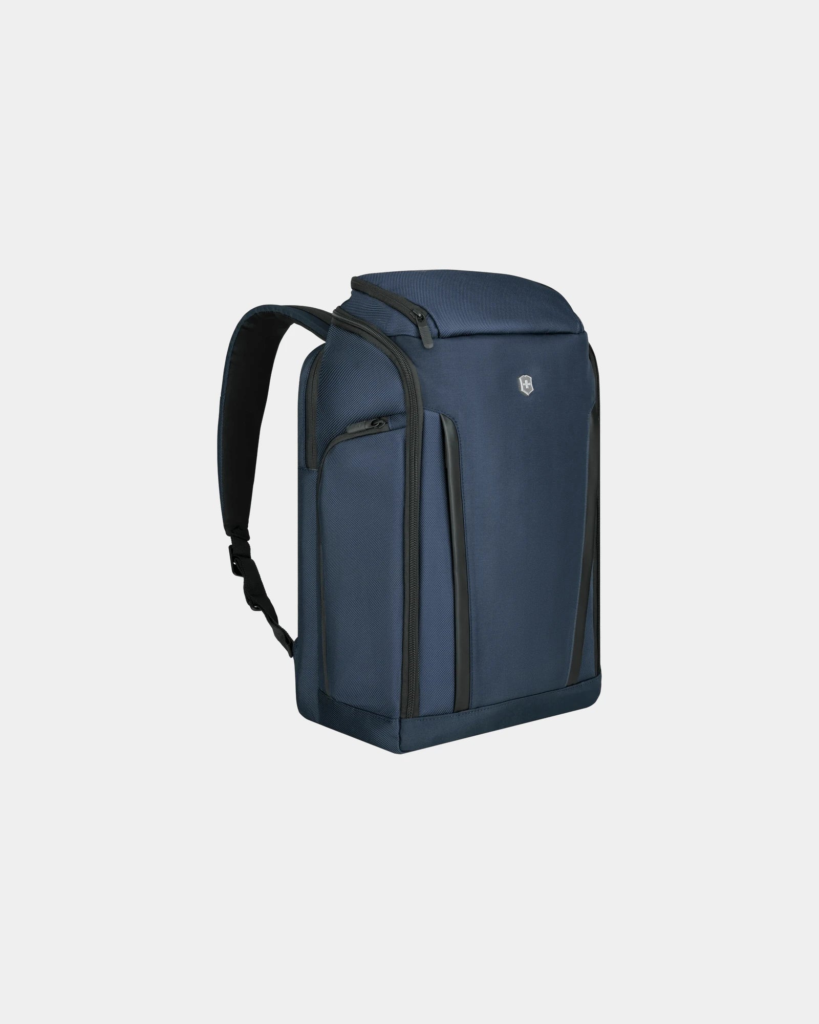 Custom polyester Fliptop laptop backpack Victorinox - 7