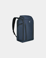 Custom polyester Fliptop laptop backpack Victorinox - 7
