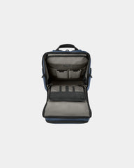 Custom polyester Fliptop laptop backpack Victorinox - 5