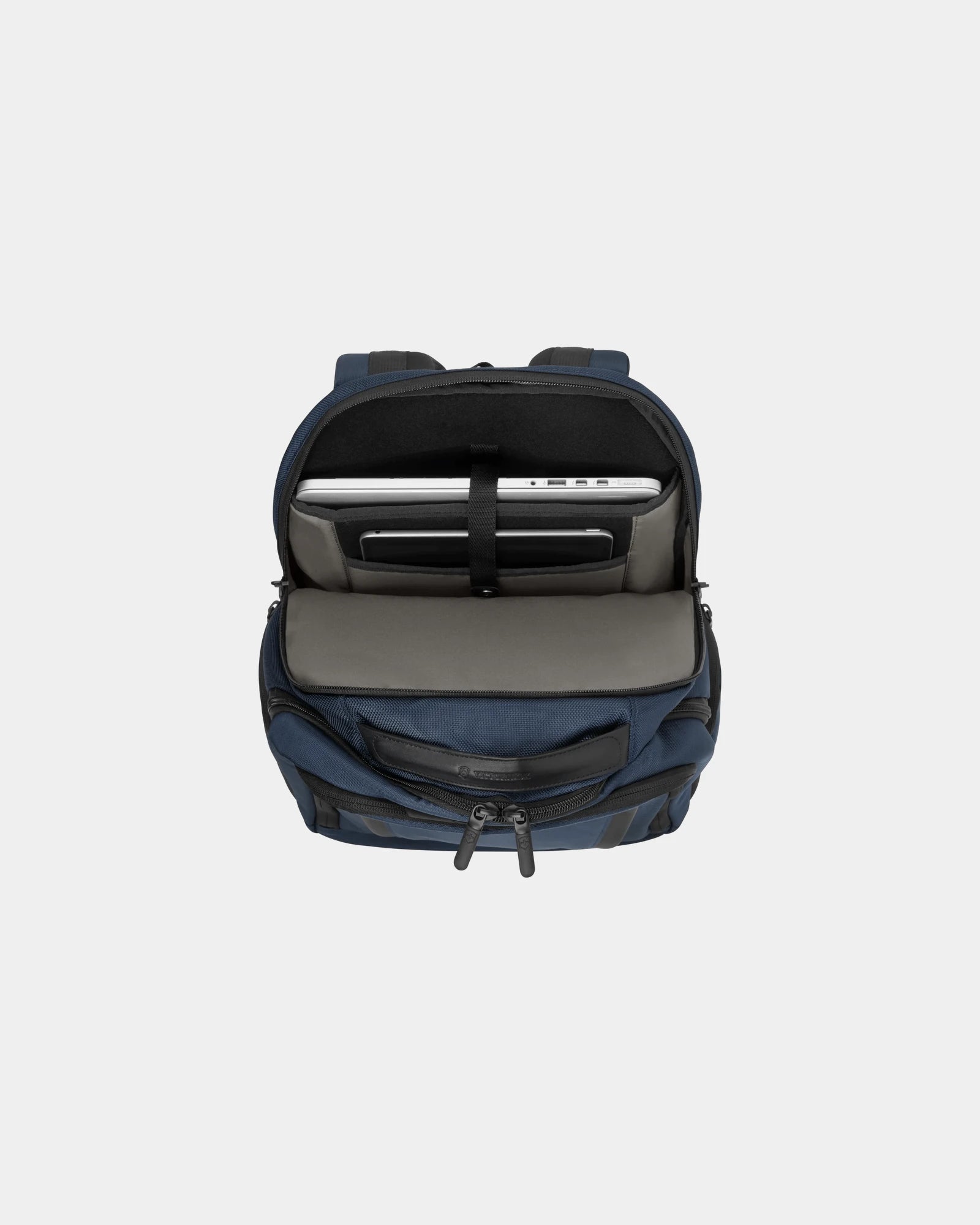 Custom polyester Essential laptop backpack Victorinox - 10