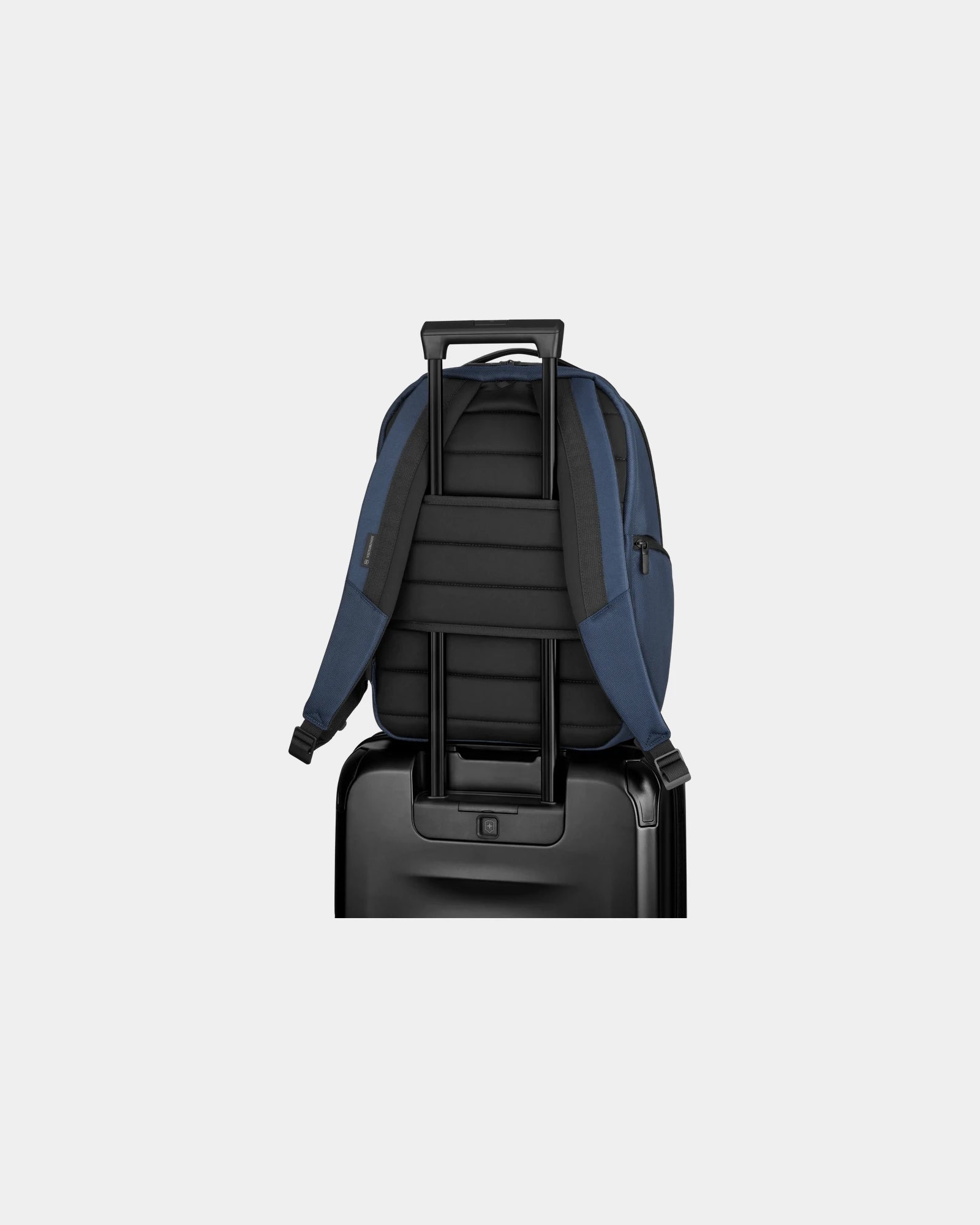 Custom polyester Essential laptop backpack Victorinox - 2