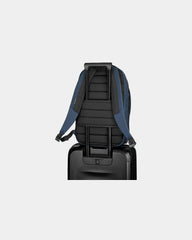 Custom polyester Deluxe Travel Laptop backpack Victorinox - 7