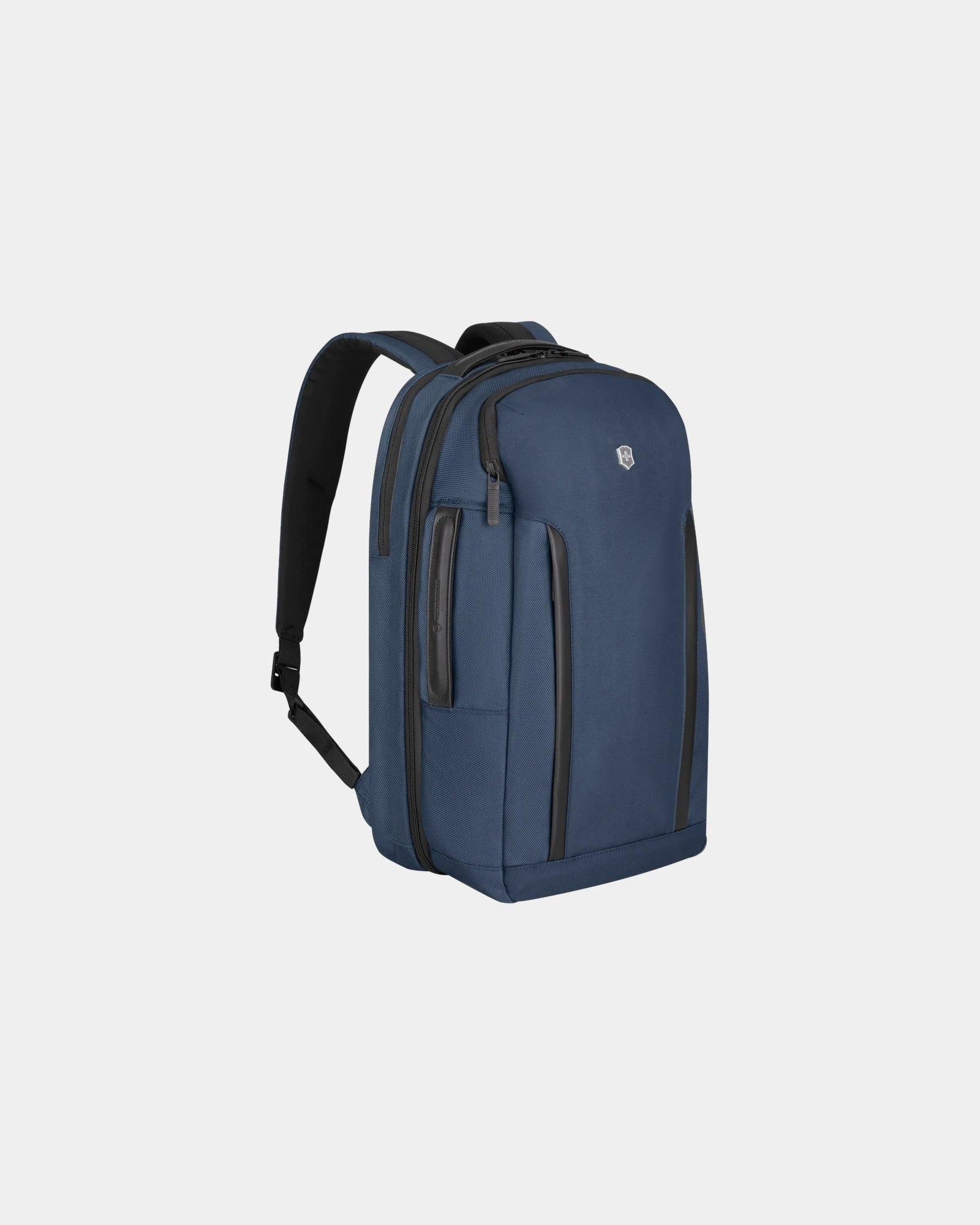 Custom polyester Deluxe Travel Laptop backpack Victorinox - 4