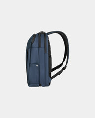 Custom polyester Deluxe Travel Laptop backpack Victorinox - 5