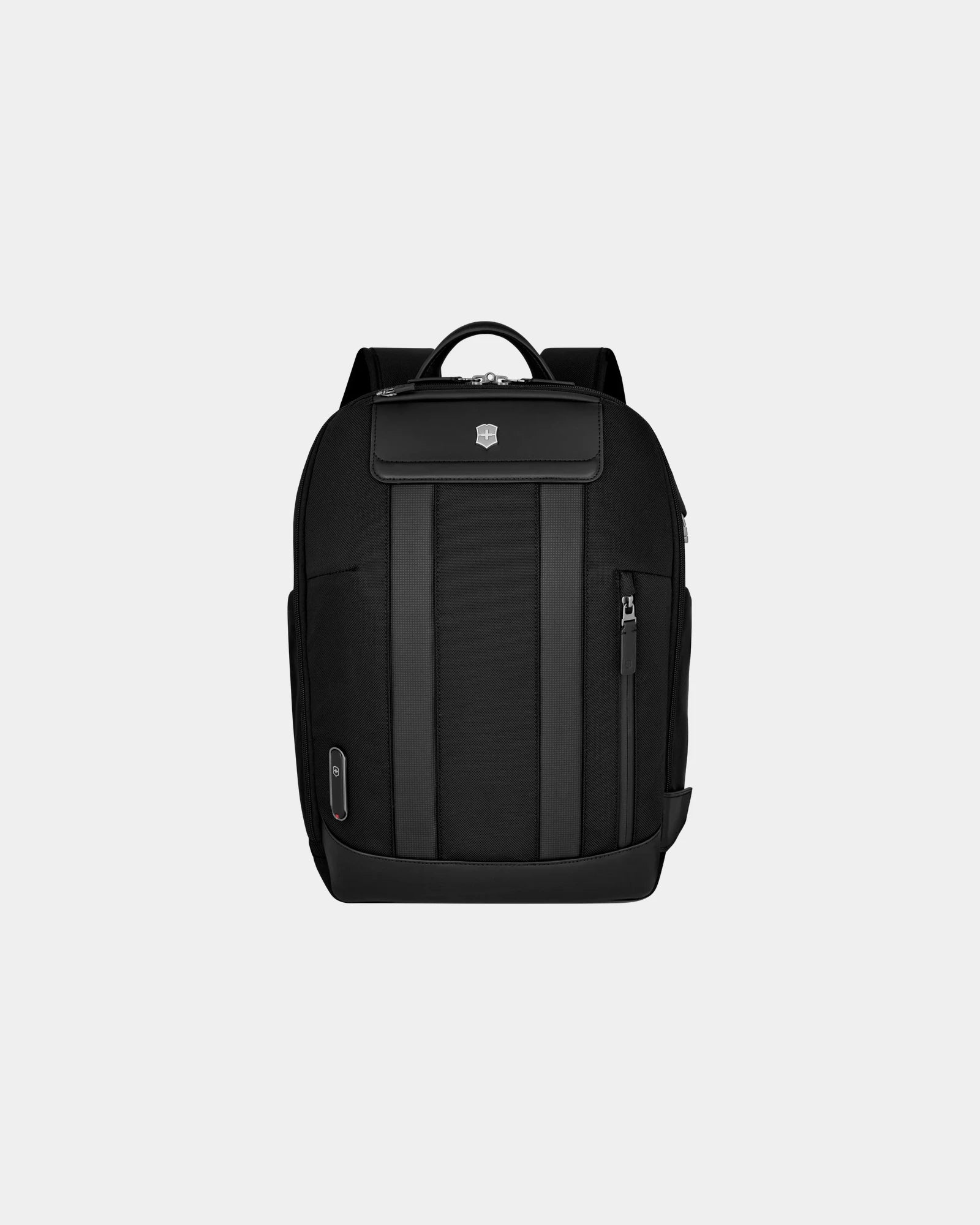 Custom nylon leather tote Victorinox Architecture Urban2 - 12