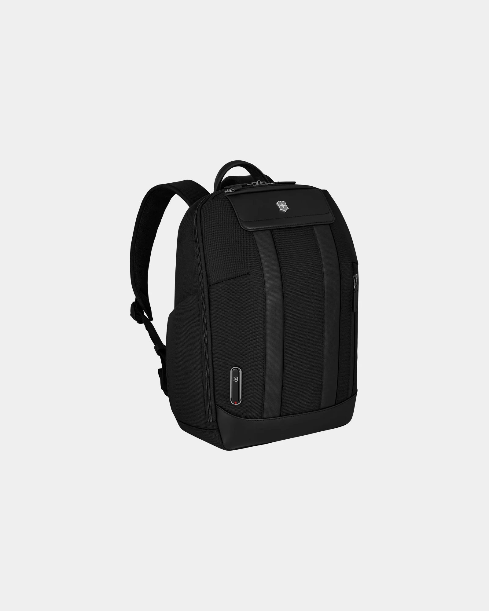Custom nylon leather tote Victorinox Architecture Urban2 - 6