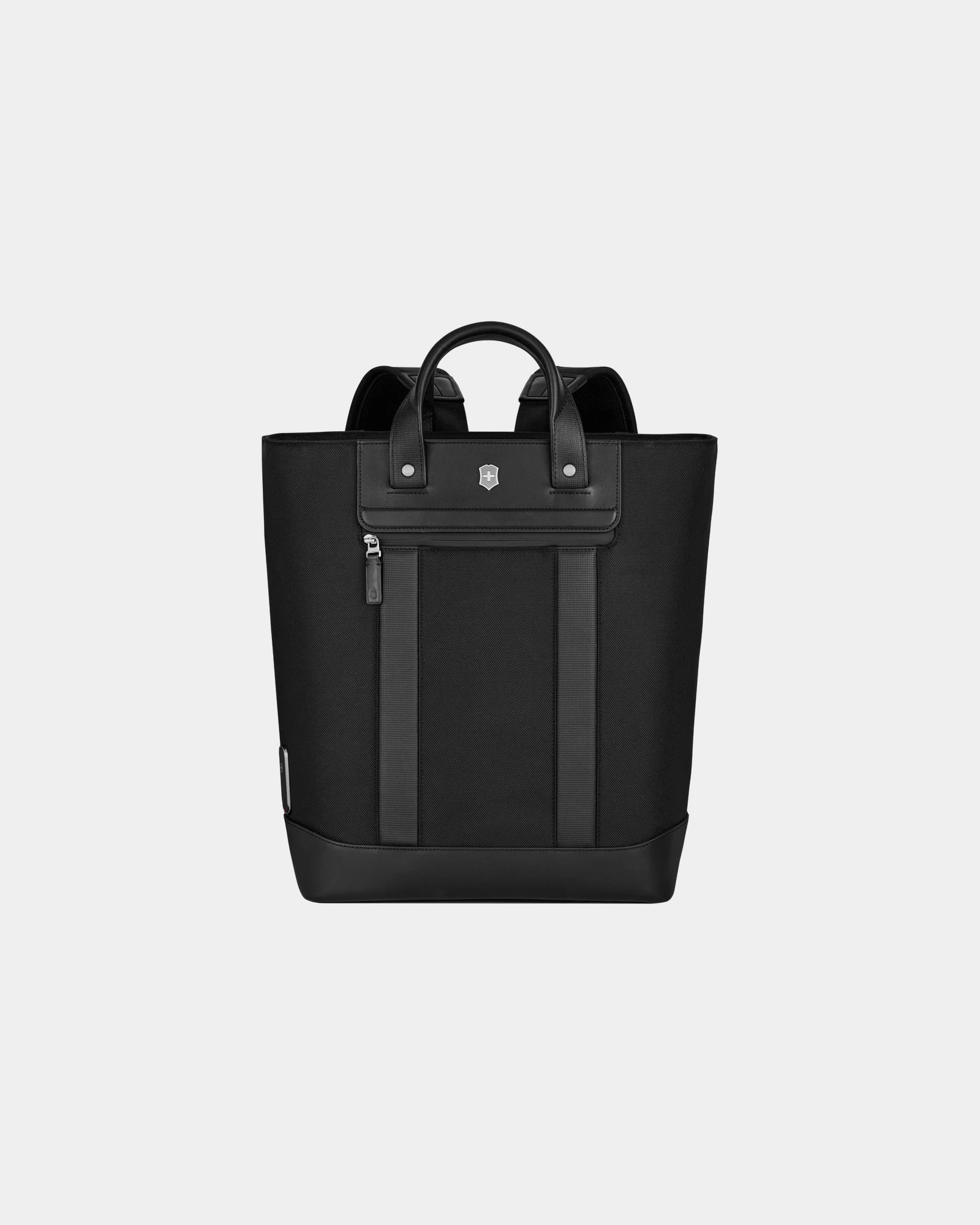 Custom nylon leather tote Victorinox Architecture Urban2 - 14