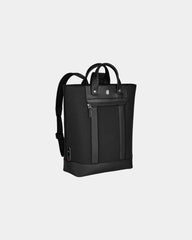 Custom nylon leather tote Victorinox Architecture Urban2 - 2