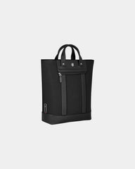 Custom nylon leather tote Victorinox Architecture Urban2 - 9