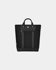 Custom nylon leather tote Victorinox Architecture Urban2 - 17
