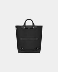 Custom nylon leather tote Victorinox Architecture Urban2 - 3