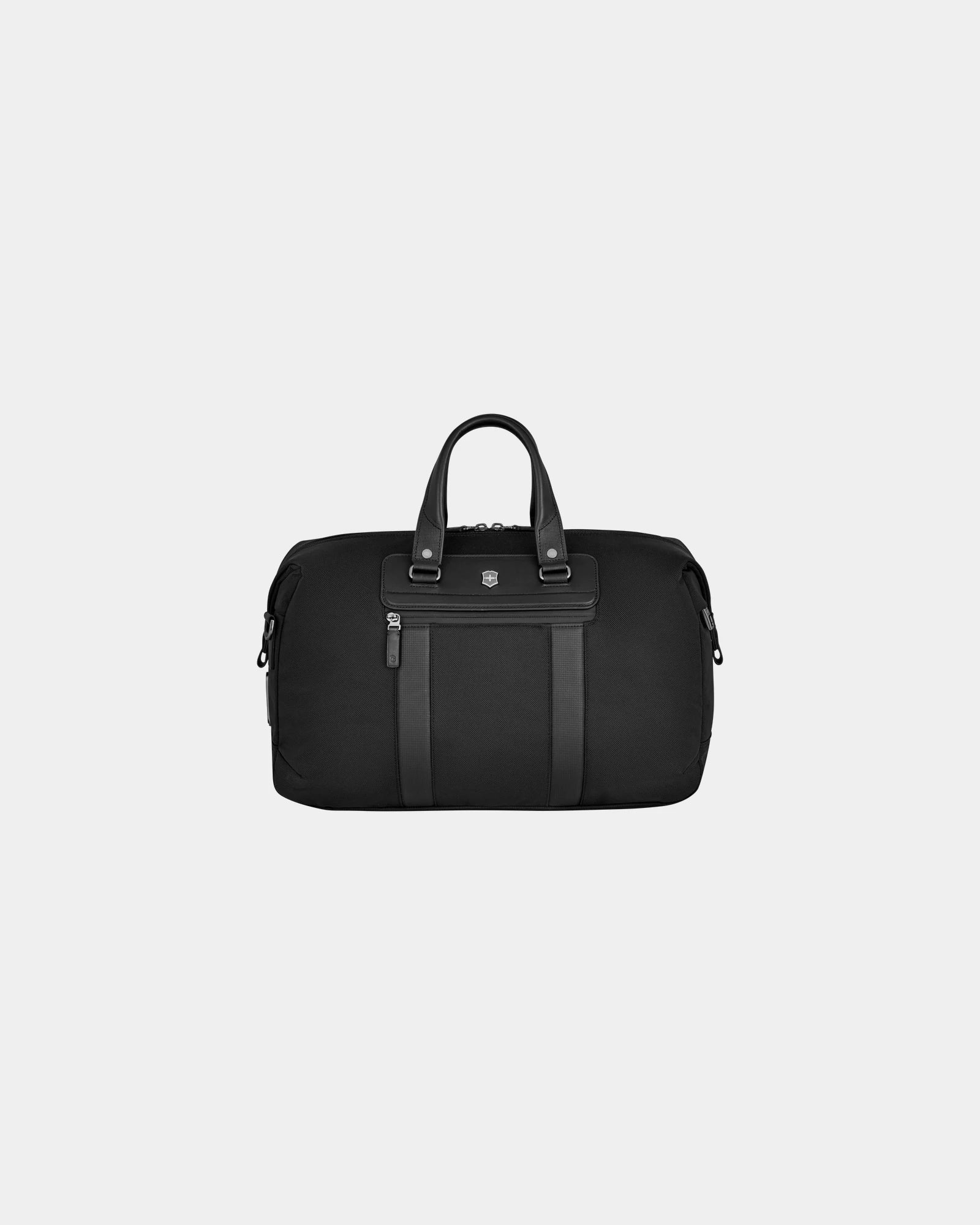 Custom nylon leather weekender Victorinox Architecture Urban - 2