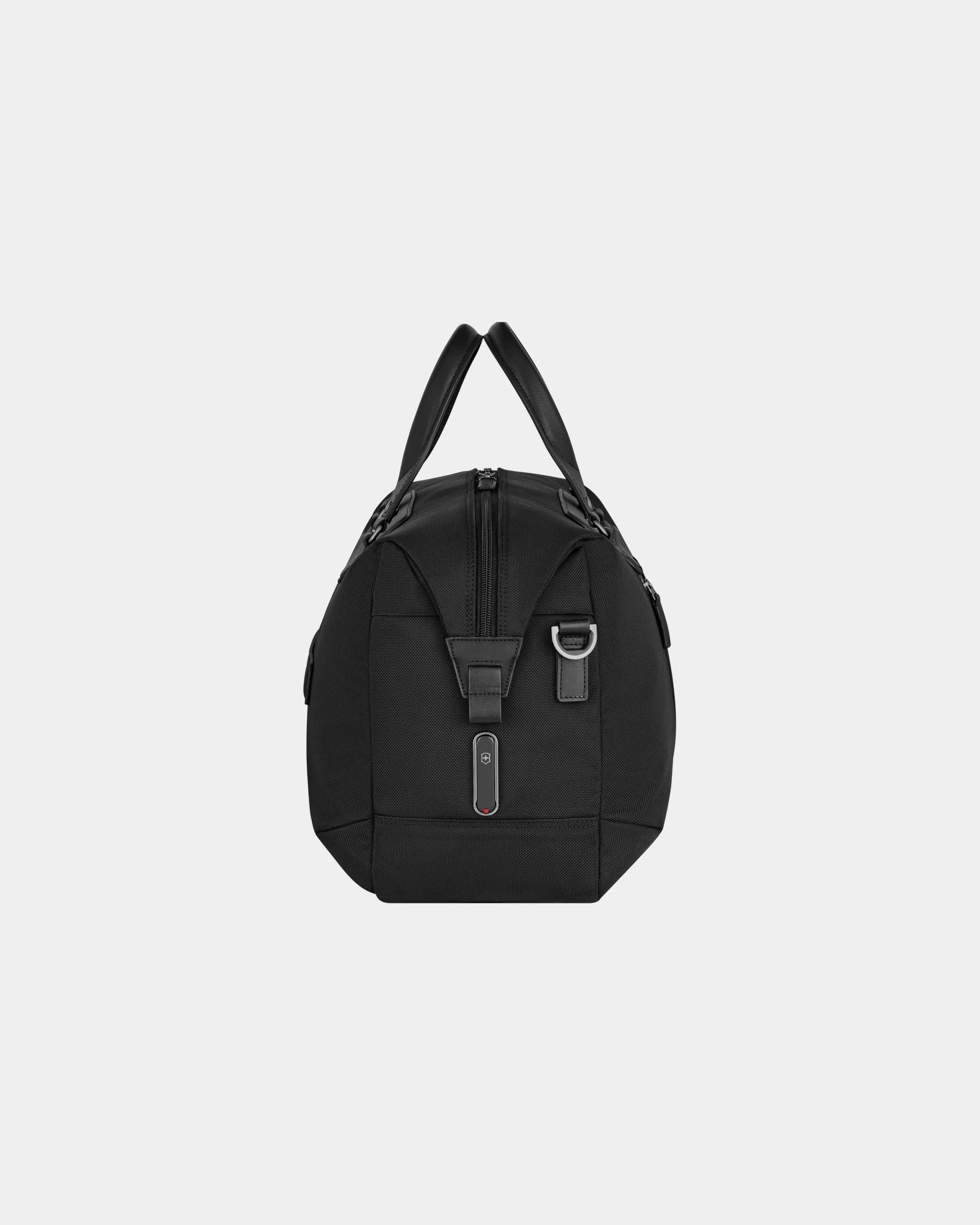 Custom nylon leather weekender Victorinox Architecture Urban - 12