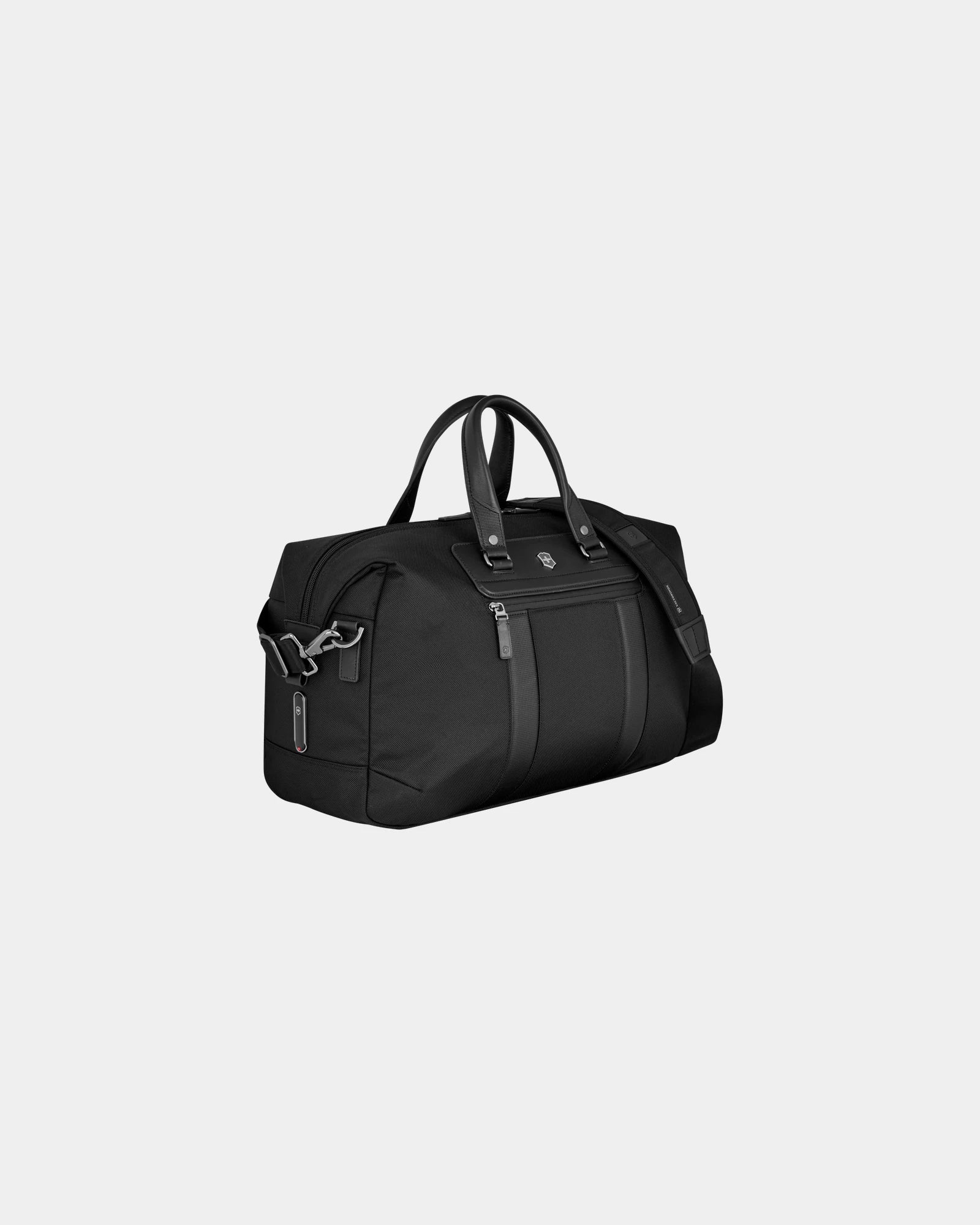 Custom nylon leather weekender Victorinox Architecture Urban - 9