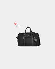 Custom nylon leather weekender Victorinox Architecture Urban - 13