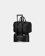 Custom nylon leather weekender Victorinox Architecture Urban - 4