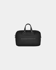 Custom nylon leather weekender Victorinox Architecture Urban - 17