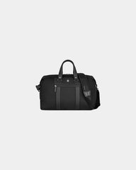 Custom nylon leather weekender Victorinox Architecture Urban - 16