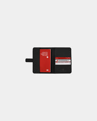 Custom RFID passport holder Victorinox - 3