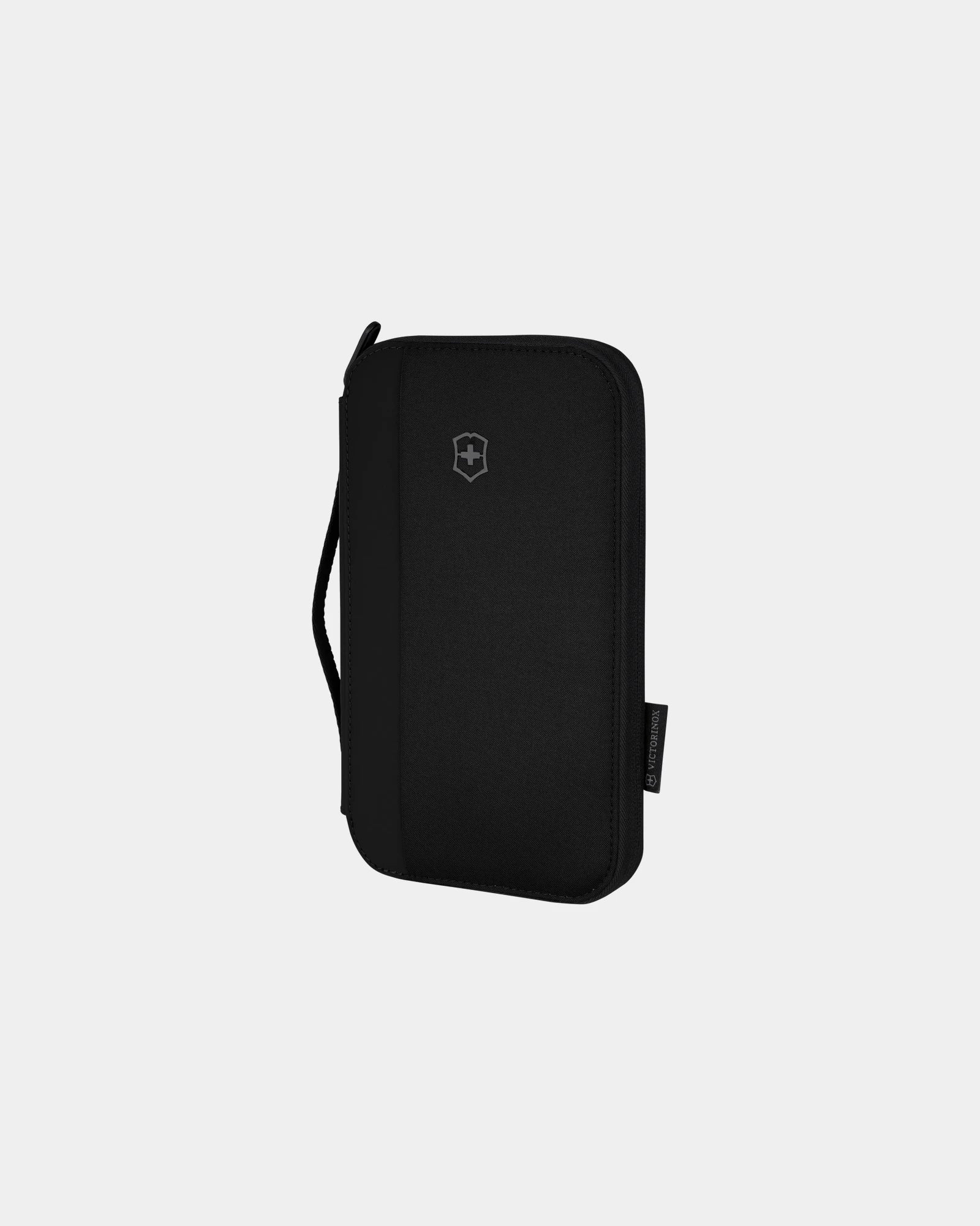 Custom RFID polyester travel organizer Victorinox - 2
